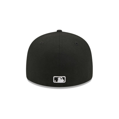 Chicago White Sox Liberty Eagle 59FIFTY Fitted Hat
