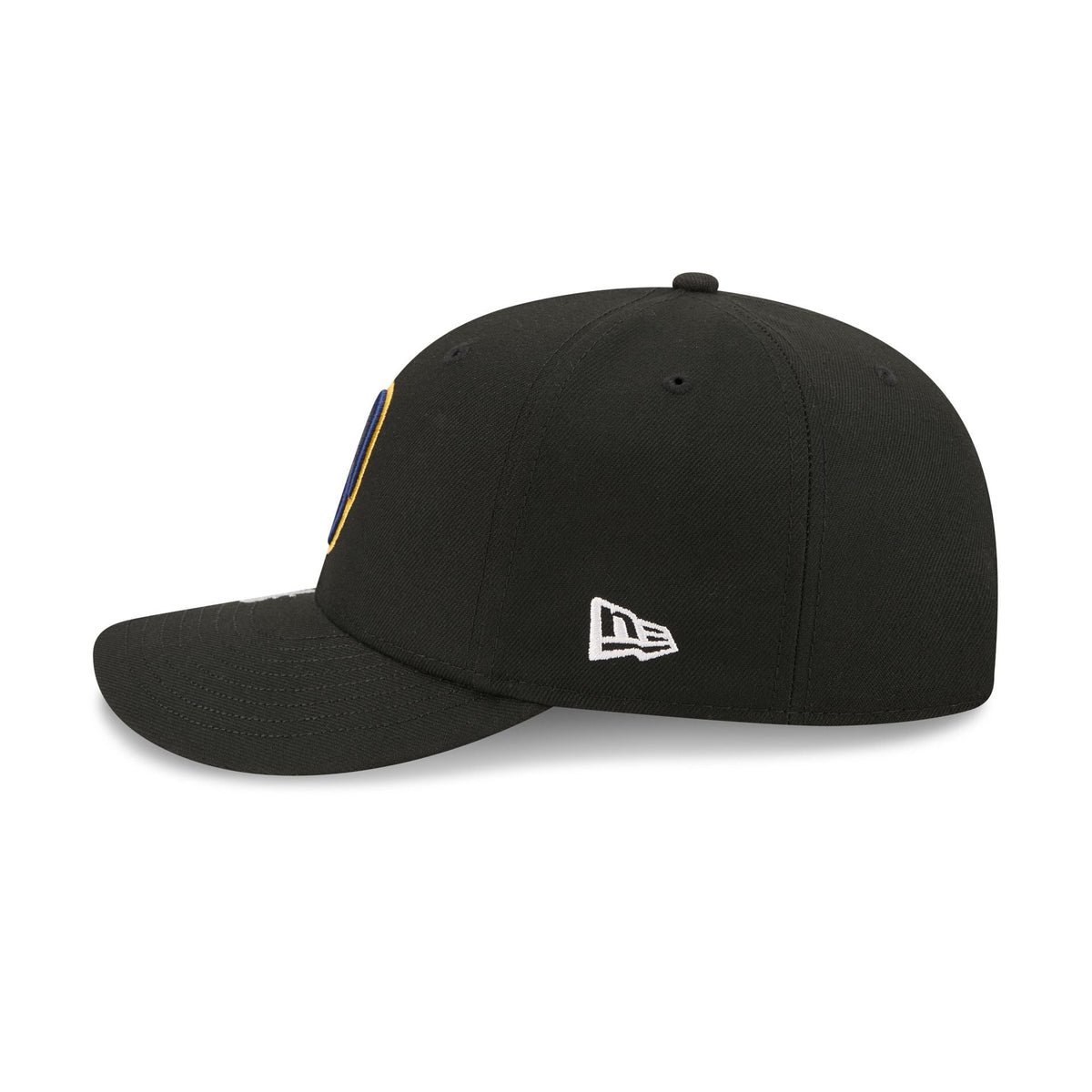 Milwaukee Brewers Surf Tide 9FIFTY Snapback Hat