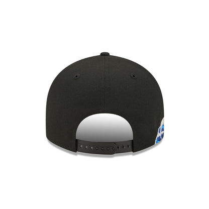 Milwaukee Brewers Surf Tide 9FIFTY Snapback Hat