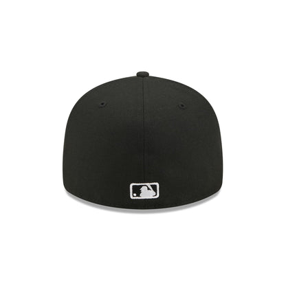 Atlanta Braves Liberty Eagle 59FIFTY Fitted Hat