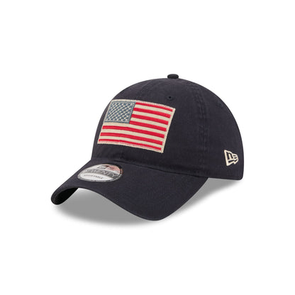 New Era Cap Grand Flag 9TWENTY Adjustable Hat