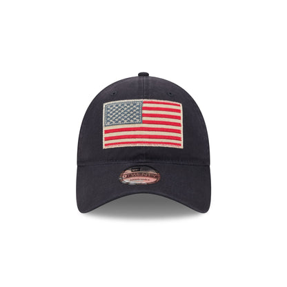 New Era Cap Grand Flag 9TWENTY Adjustable Hat