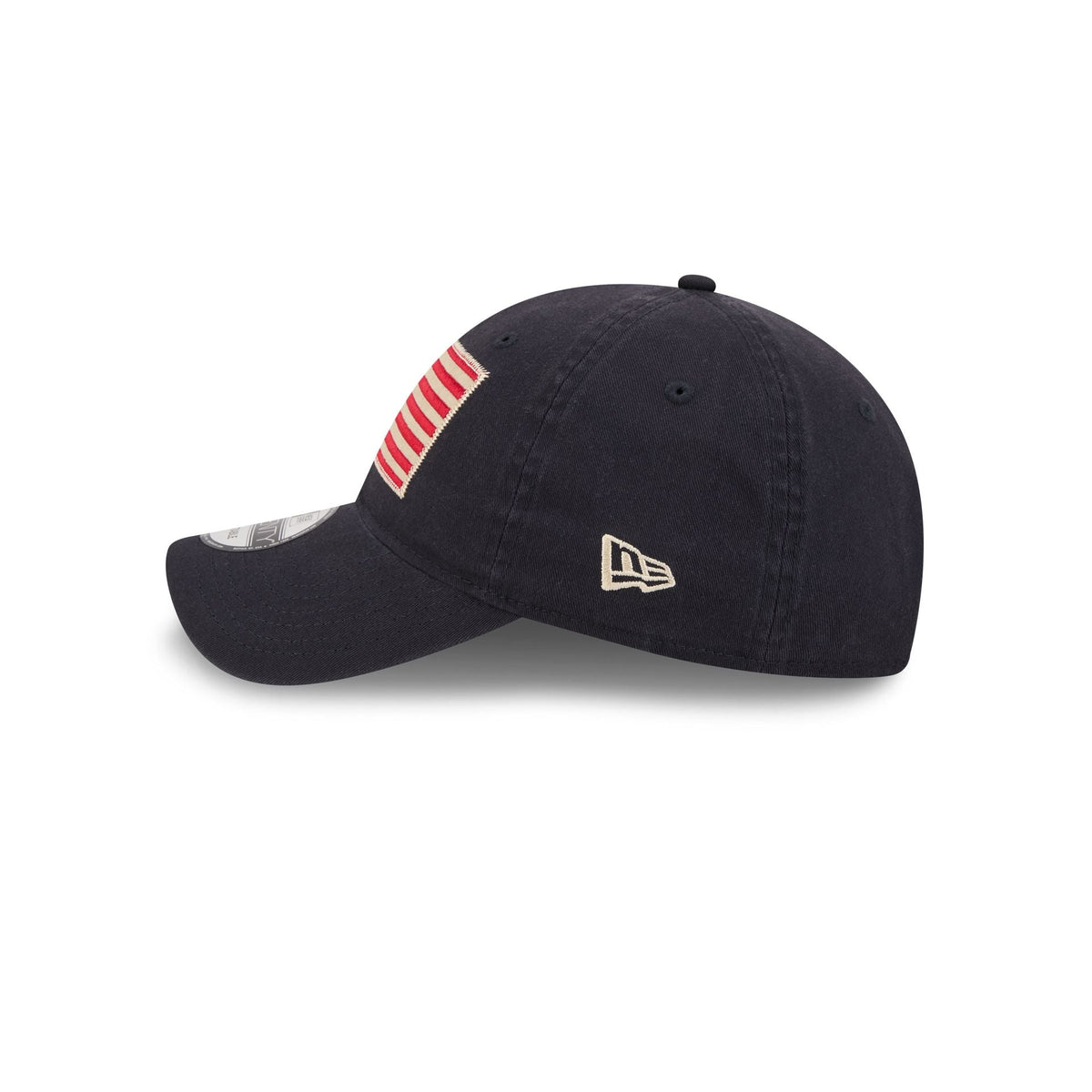New Era Cap Grand Flag 9TWENTY Adjustable Hat