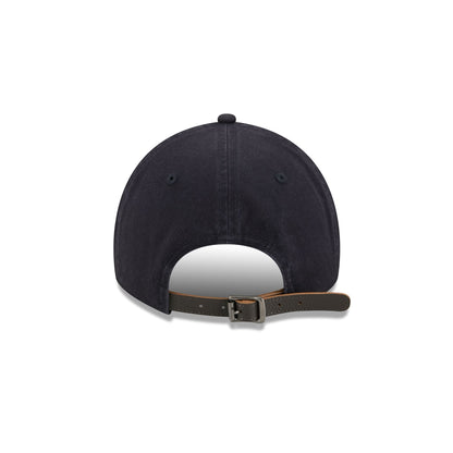 New Era Cap Grand Flag 9TWENTY Adjustable Hat