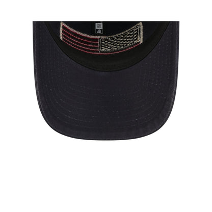 New Era Cap Grand Flag 9TWENTY Adjustable Hat