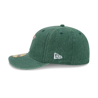 Milwaukee Bucks Hardwood Classics Diamond Stitch 59FIFTY Fitted Hat