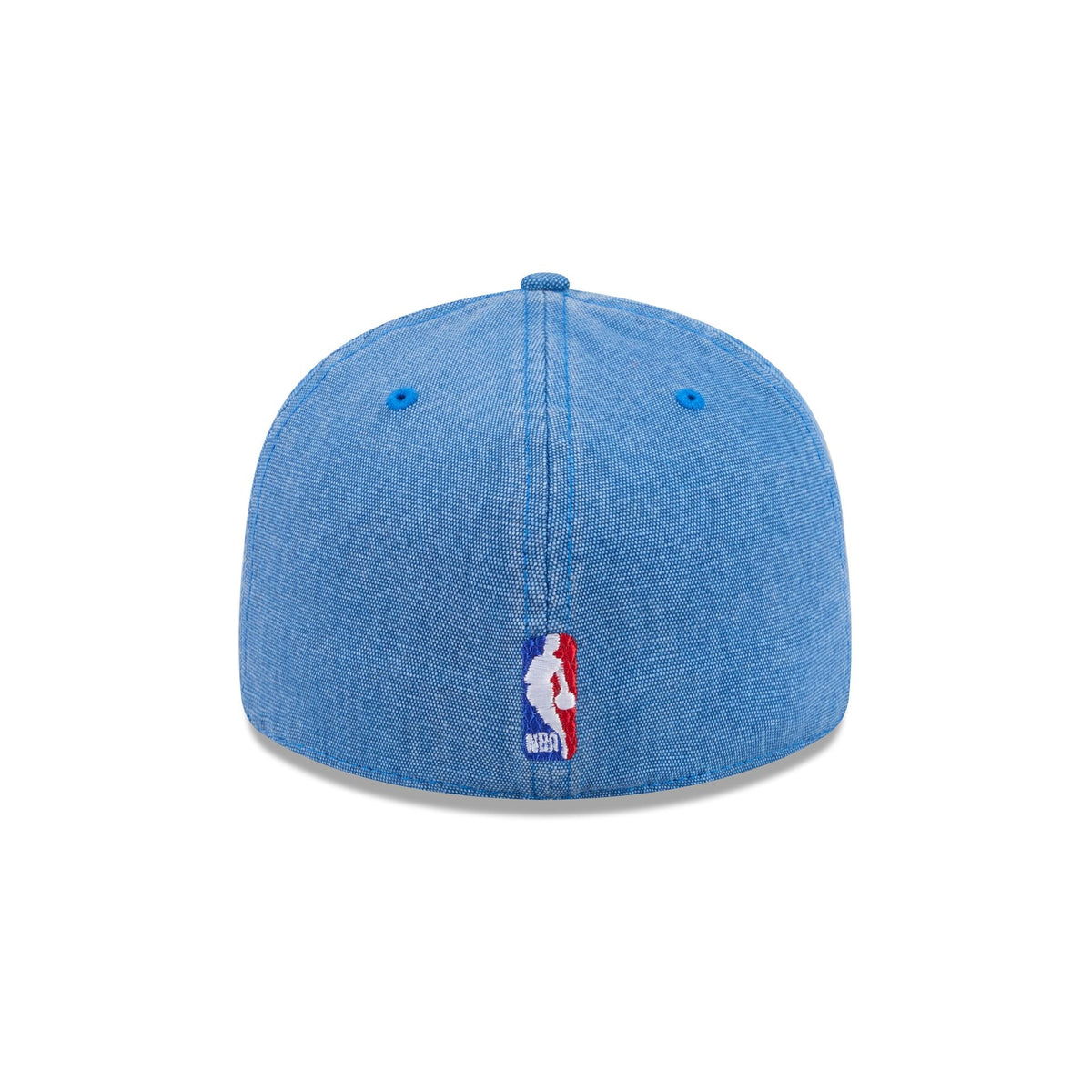 Golden State Warriors Hardwood Classics Diamond Stitch 59FIFTY Fitted Hat