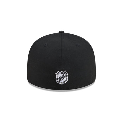 Boston Bruins Liberty Eagle 59FIFTY Fitted Hat