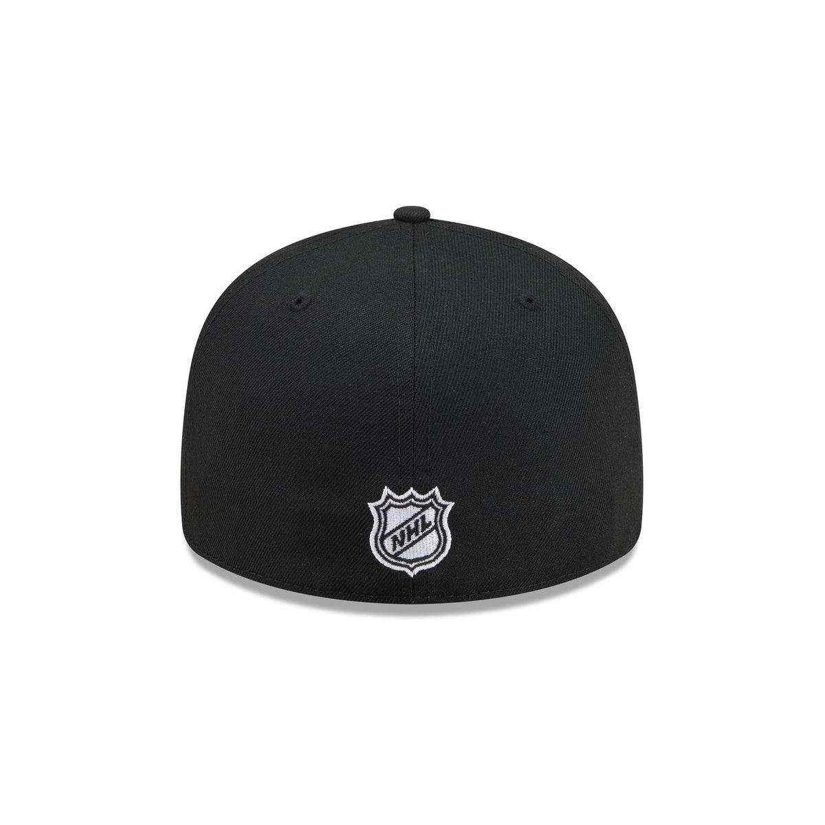 Anaheim Ducks Liberty Eagle 59FIFTY Fitted Hat
