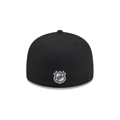 Anaheim Ducks Liberty Eagle 59FIFTY Fitted Hat
