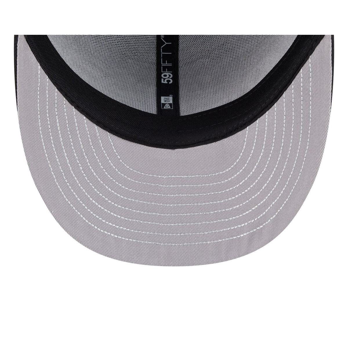 Anaheim Ducks Liberty Eagle 59FIFTY Fitted Hat
