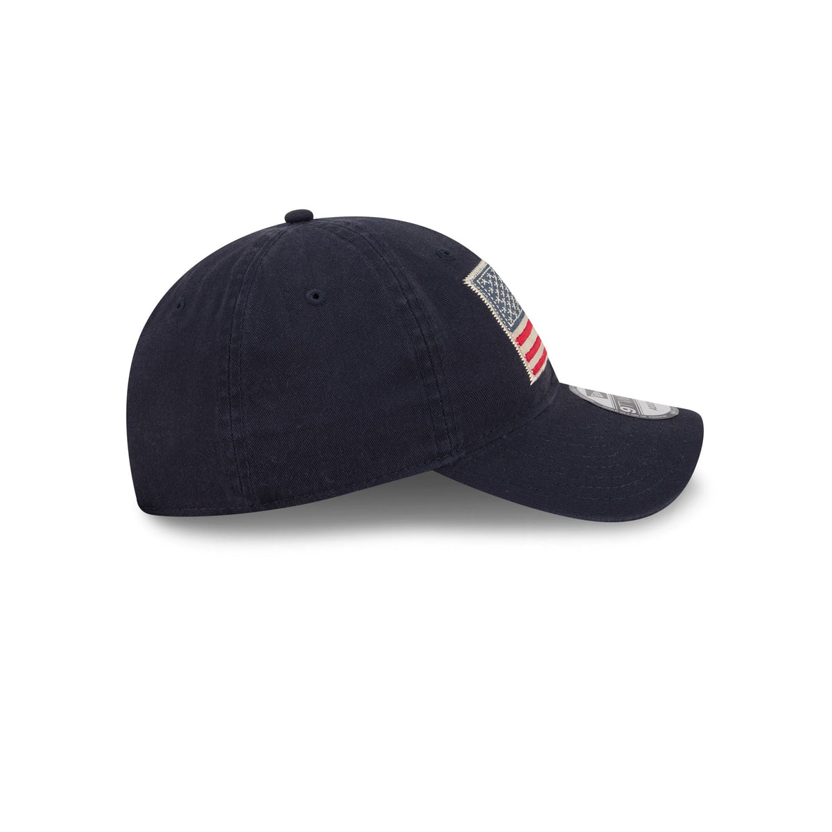 Chicago Cubs Grand Flag 9TWENTY Adjustable Hat
