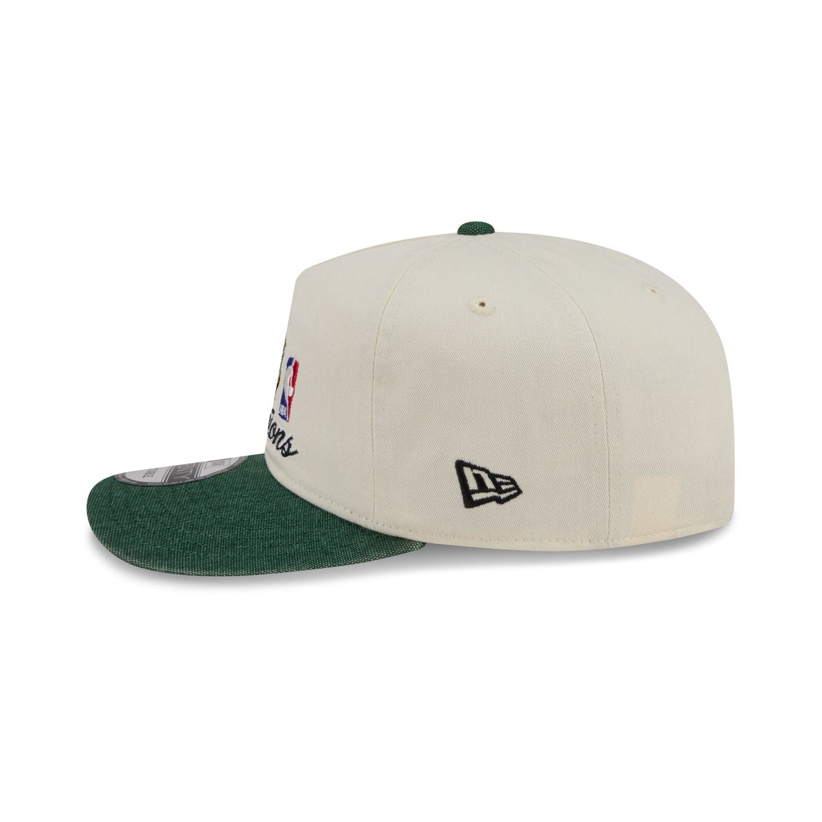 Milwaukee Bucks Hardwood Classics Past Glory 19TWENTY Adjustable Hat