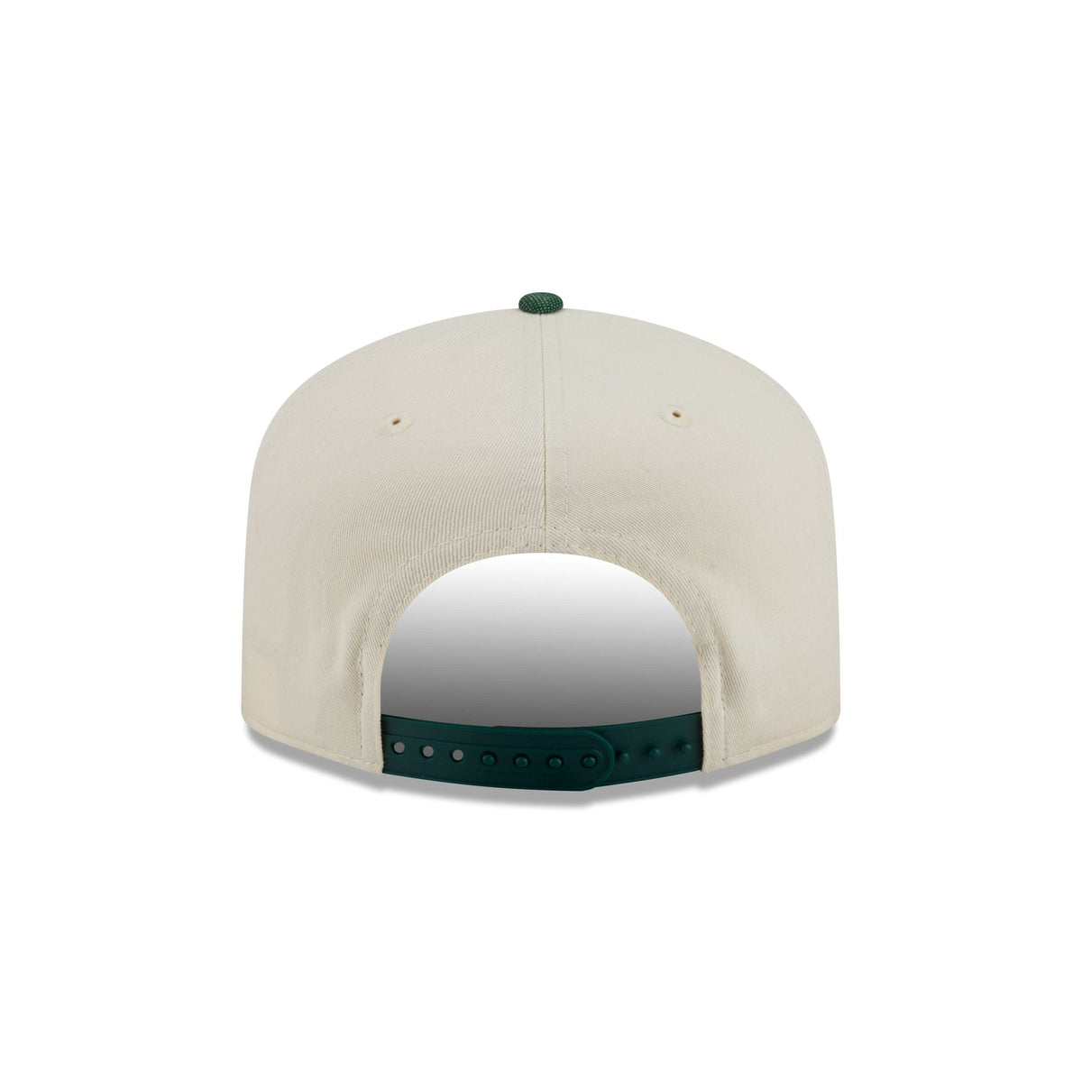 Milwaukee Bucks Hardwood Classics Past Glory 19TWENTY Adjustable Hat