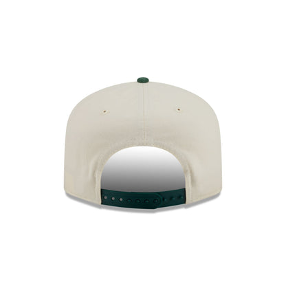 Milwaukee Bucks Hardwood Classics Past Glory 19TWENTY Adjustable Hat