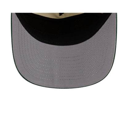 Milwaukee Bucks Hardwood Classics Past Glory 19TWENTY Adjustable Hat