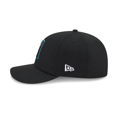 Arizona Diamondbacks Surf Tide 9FIFTY Snapback Hat
