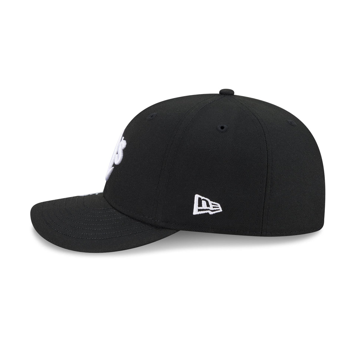 Athletics Surf Tide 9FIFTY Snapback Hat