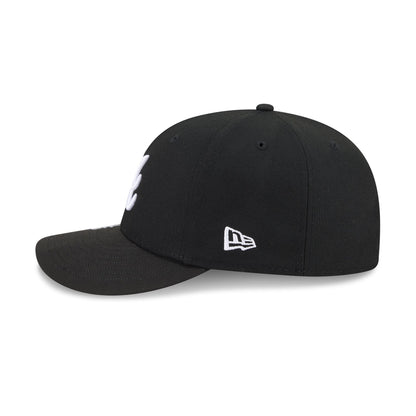 Atlanta Braves Surf Tide 9FIFTY Snapback Hat