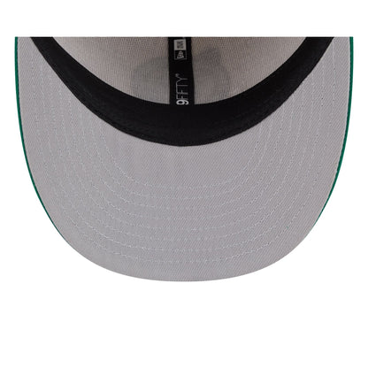 Boston Celtics Twine 59FIFTY Fitted Hat