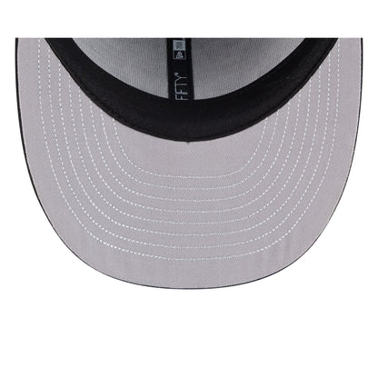 New York Knicks Liberty Eagle 59FIFTY Fitted Hat