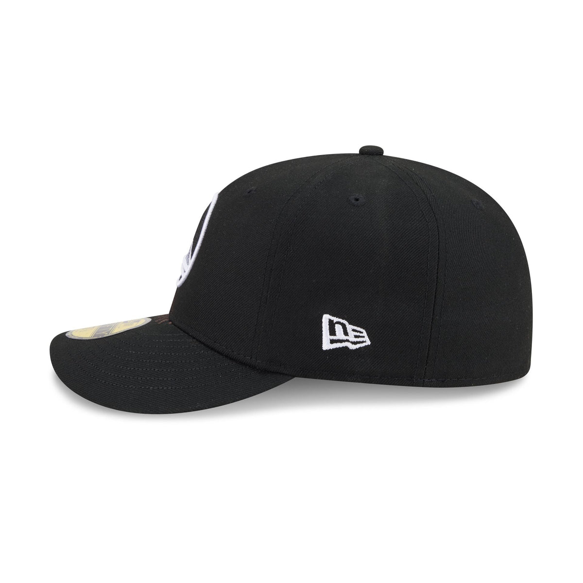 Golden State Warriors Liberty Eagle 59FIFTY Fitted Hat
