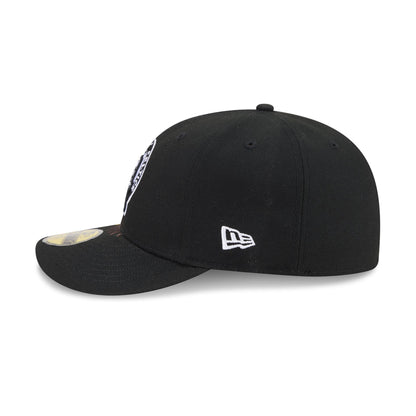 Boston Celtics Liberty Eagle 59FIFTY Fitted Hat