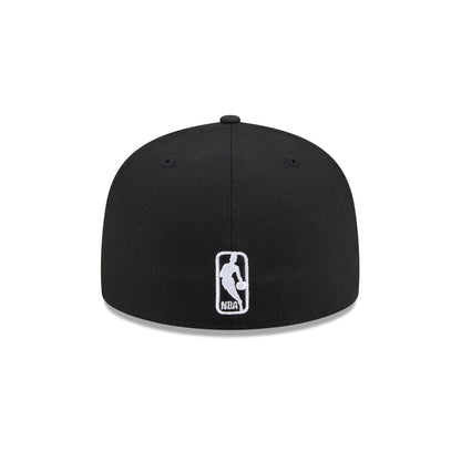 Boston Celtics Liberty Eagle 59FIFTY Fitted Hat