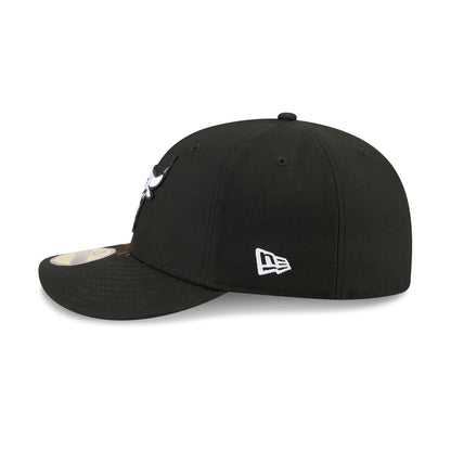 Chicago Bulls Liberty Eagle 59FIFTY Fitted Hat