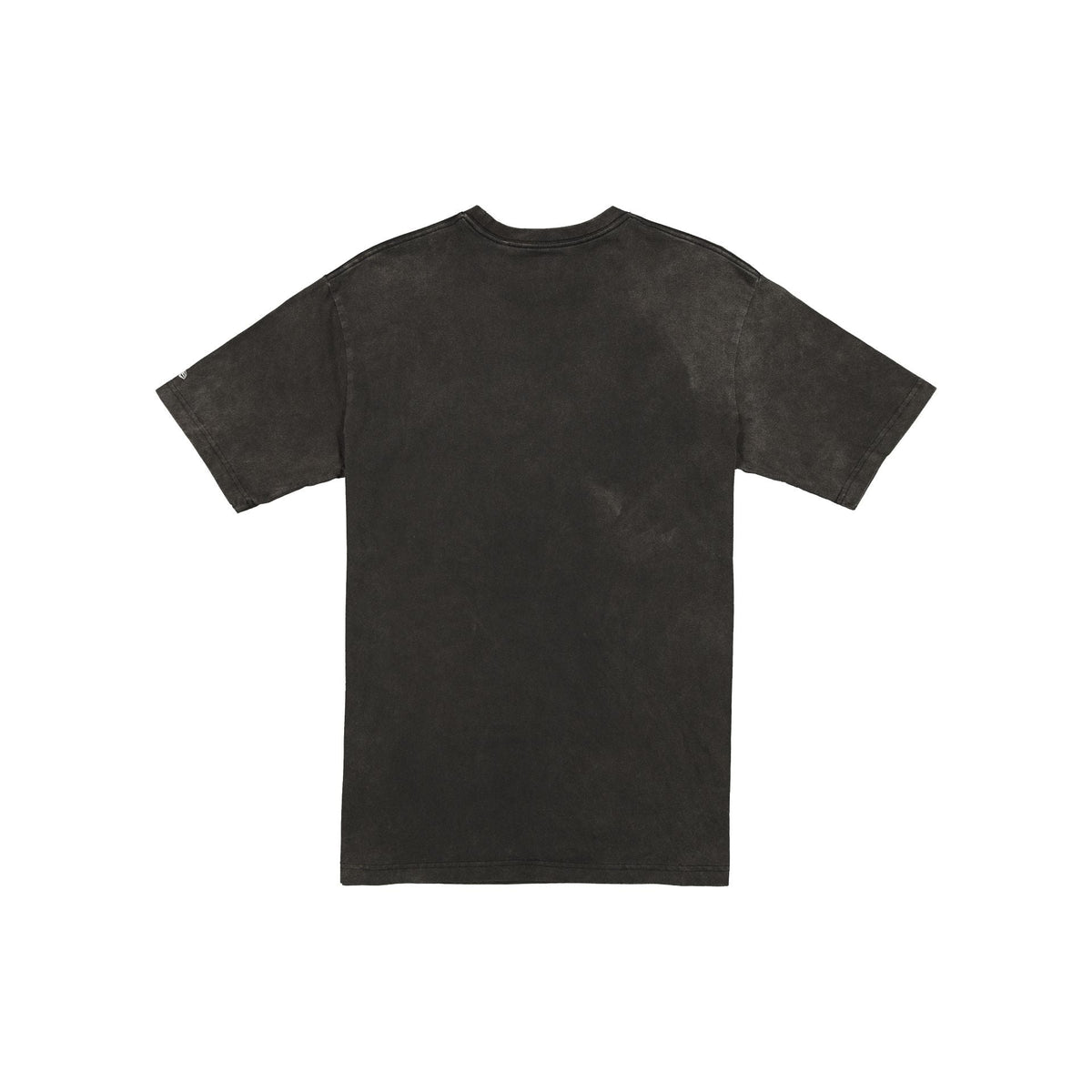 New York Knicks Lifestyle Graphics Storm Black T-Shirt
