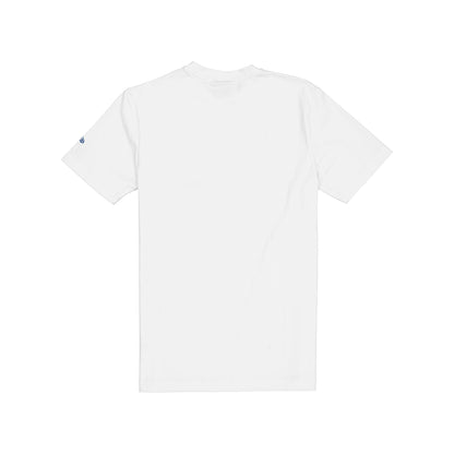 Golden State Warriors Sport Classics Player White T-Shirt
