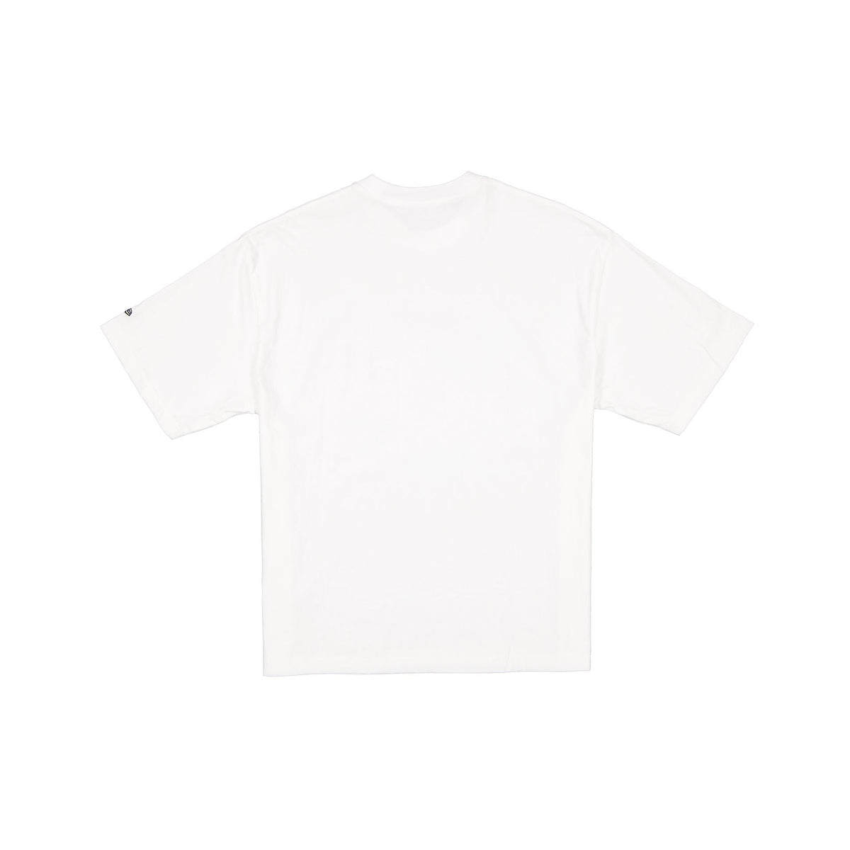 NASCAR White T-Shirt