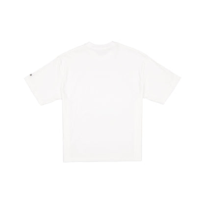 NASCAR White T-Shirt