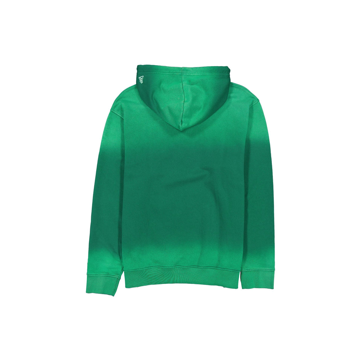 Boston Celtics Sport Classics Wordmark Washed Hoodie