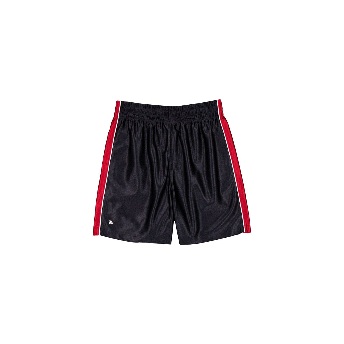 Atlanta Braves Sport Classics Tag Women's Shorts