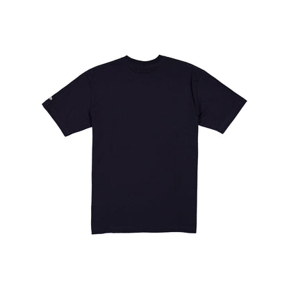 Atlanta Braves Lifestyle Graphics Floral Embroidery T-Shirt