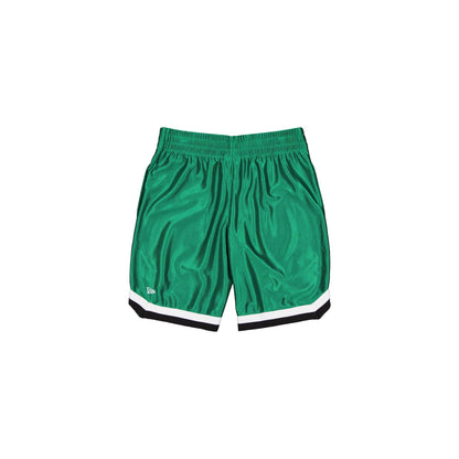 Boston Celtics Sport Classics Tag Shorts