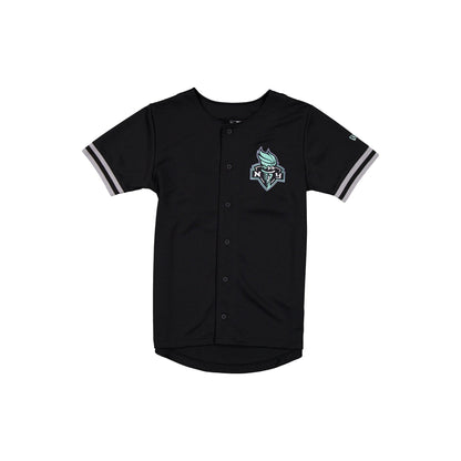New York Liberty 2026 Draft Jersey