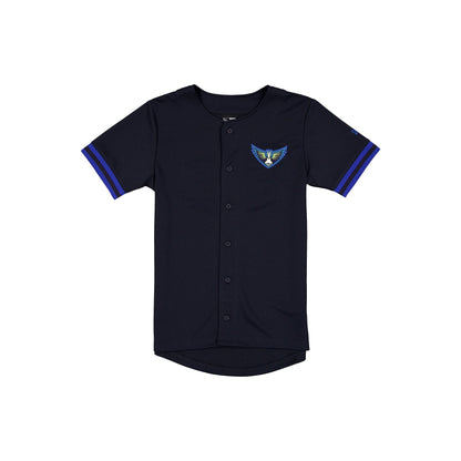 Dallas Wings 2026 Draft Jersey