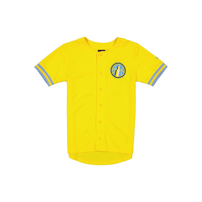 Chicago Sky 2026 Draft Jersey