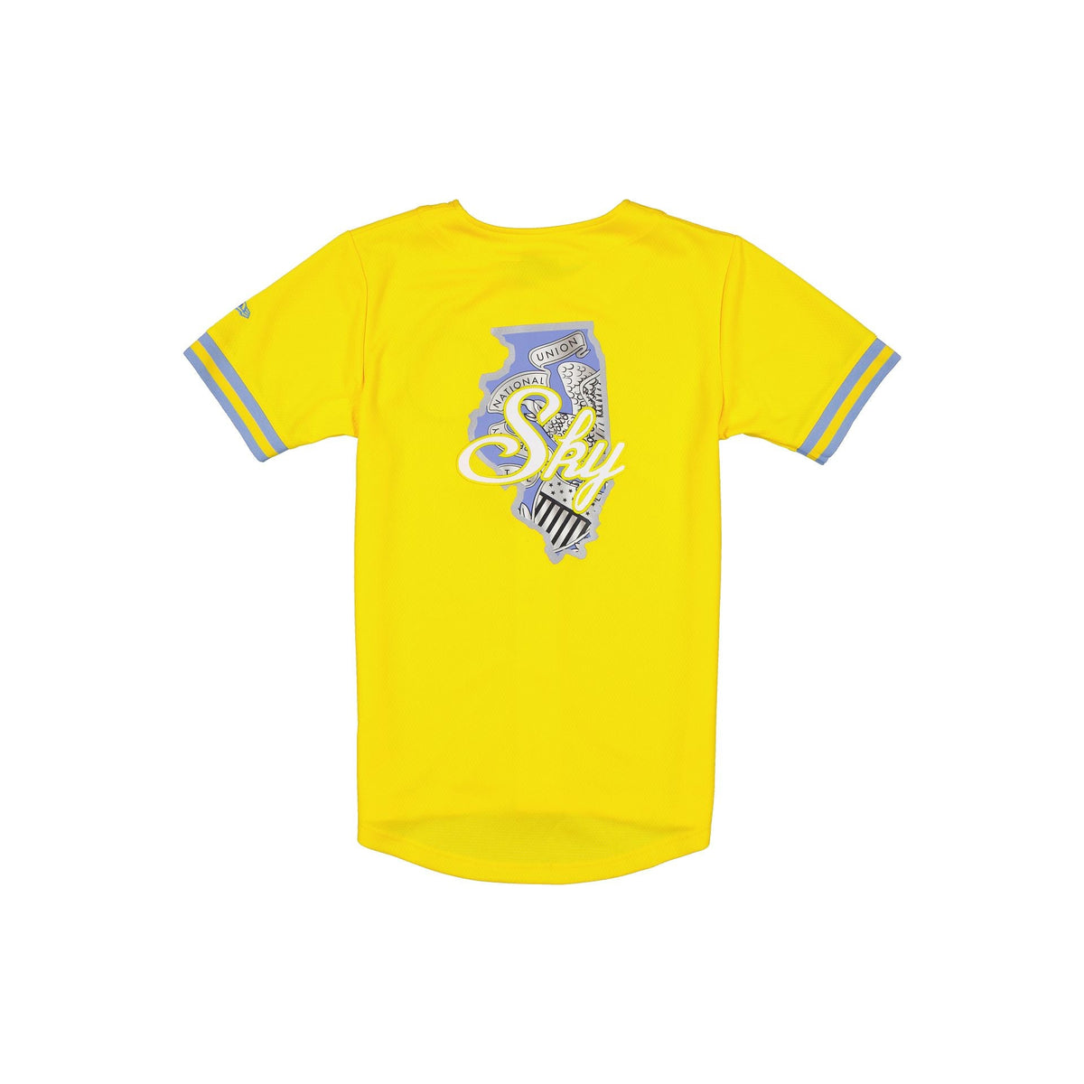 Chicago Sky 2026 Draft Jersey