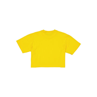 Chicago Sky 2026 Draft Women's Cropped T-Shirt
