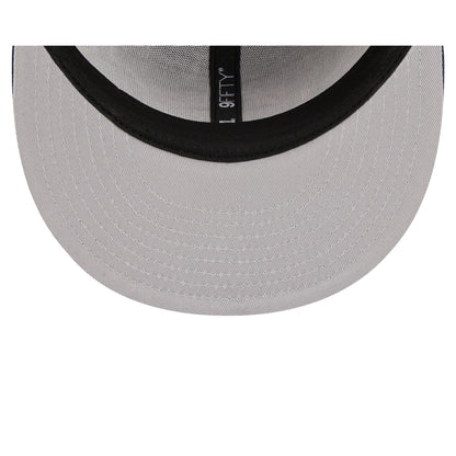 Denver Nuggets Hardwood Classics All-Star Game 9FIFTY Snapback Hat