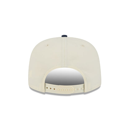 New Orleans Pelicans Hardwood Classics 2014 All-Star Game 9FIFTY A-Frame Snapback Hat