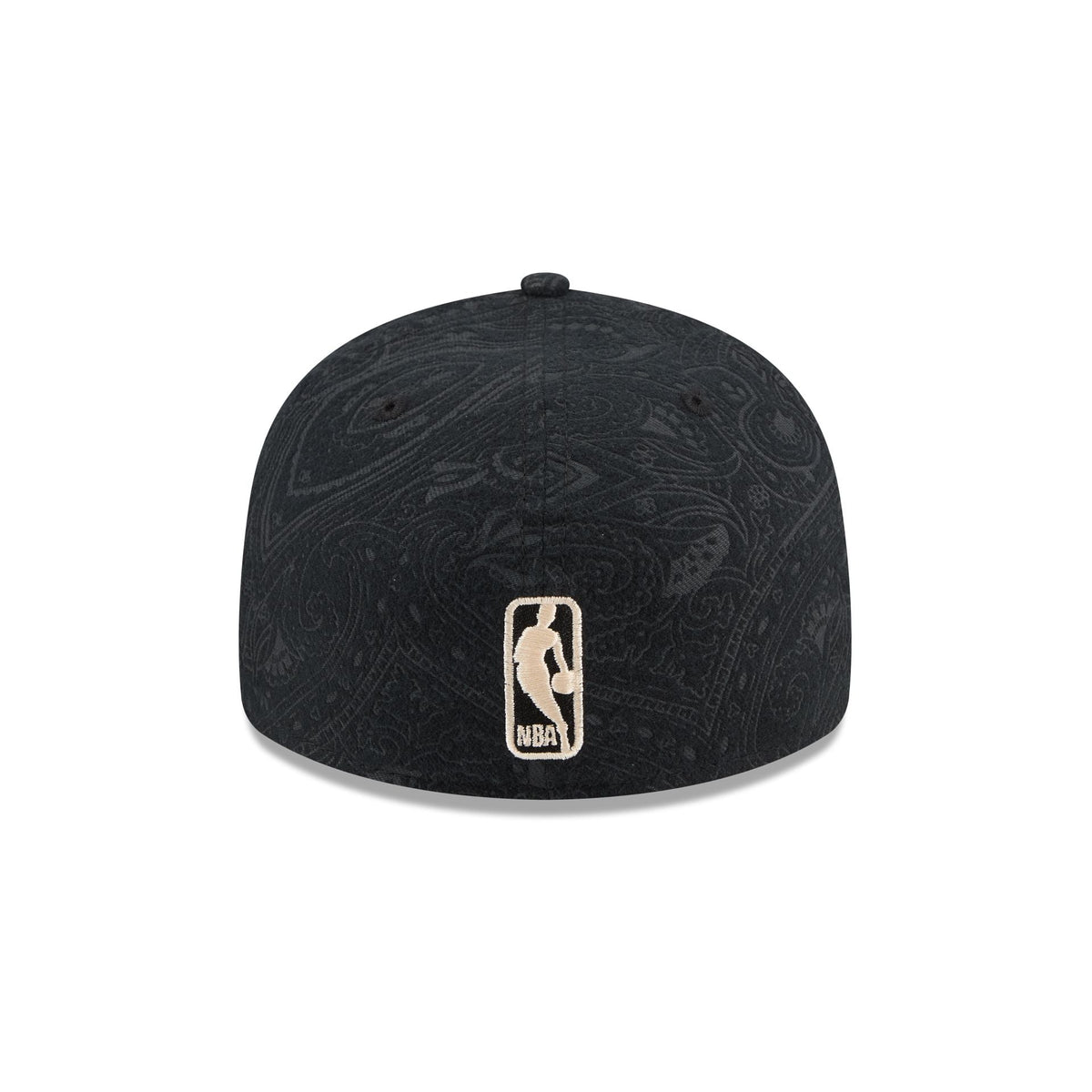 Boston Celtics Three Looms Brushed Cotton 59FIFTY Fitted Hat