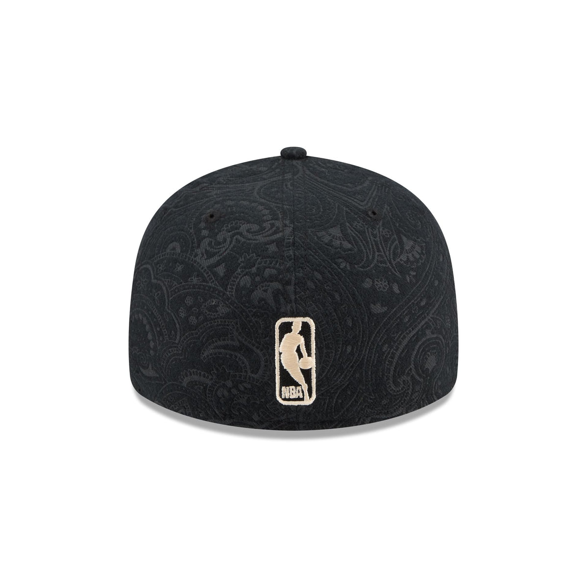 Golden State Warriors Three Looms Brushed Cotton 59FIFTY Fitted Hat