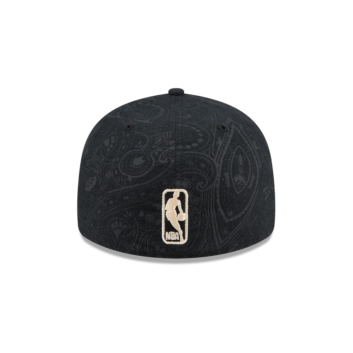 Denver Nuggets Three Looms Brushed Cotton 59FIFTY Fitted Hat