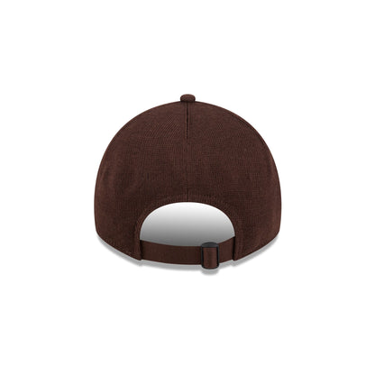 New York Knicks Merino Wool Tiramisu 9TWENTY Adjustable Hat