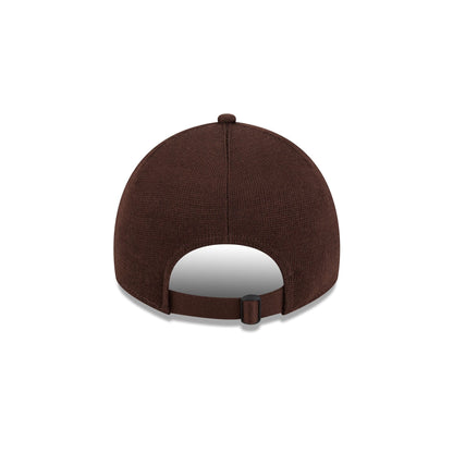 Athletics Merino Wool Tiramisu 9TWENTY Adjustable Hat