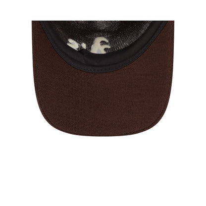 Athletics Merino Wool Tiramisu 9TWENTY Adjustable Hat